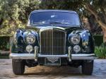 Bentley S2 Continental Flying Spur by Mulliner 1959 года